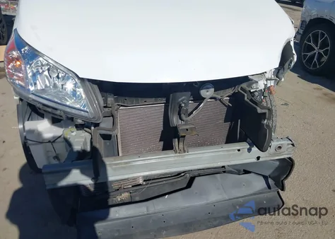 2021 Nissan Nv200 Cargo Sv Xtronic Cvt z USA, uszkodzony, nr VIN 3N6CM0KN3MK691885